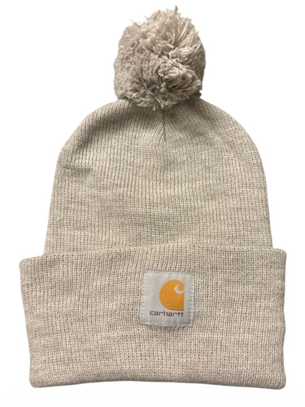 Carhartt soft knit